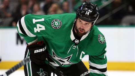 Jamie Benn ejected: Why Stars captain received game misconduct for hit to Golden Knights' Mark ...