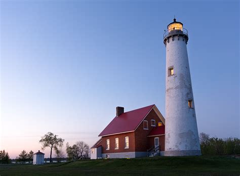 Tawas Point State Park #2 — Outdoor Imaging by Brad Terry