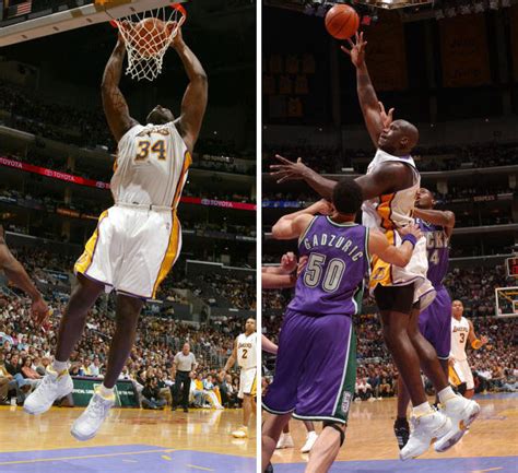 Shaq's 10 Greatest Games as a Laker | Sole Collector