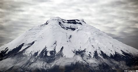Climb Ecuador Volcanoes with RMI Expeditions