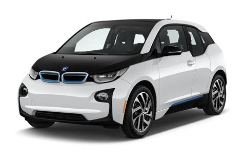 BMW i3 - ChargeGuru ES | Instalador de Puntos de Carga para Vehículos Eléctricos