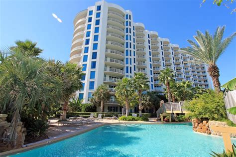 The Palms of Destin Resort and Conference Center offers an unbeatable ...