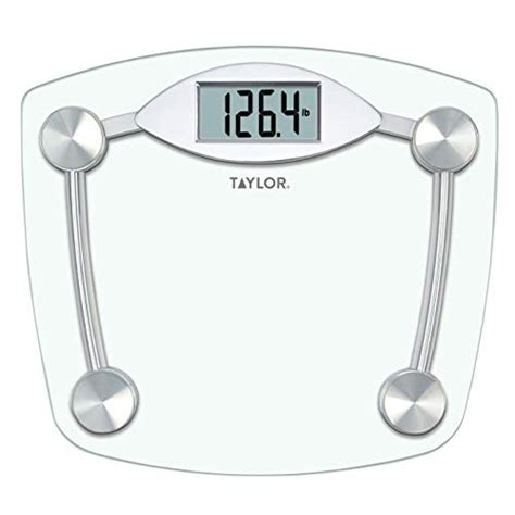 The Best Body Composition Scale Taylor : Latest Reviews – AudioforBooks.com