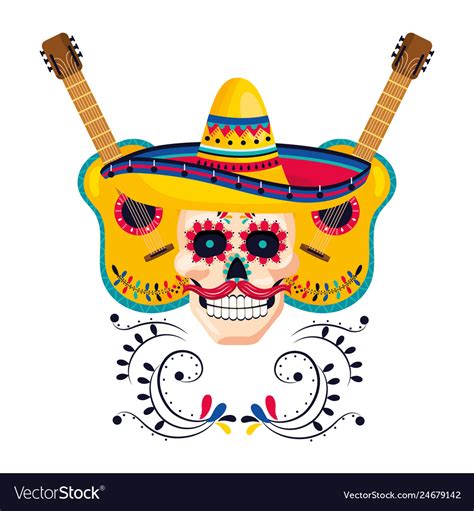 Mexican Culture Clipart