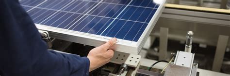 JAGGAER Sourcing at Suntech, Powering a Green Future | JAGGAER