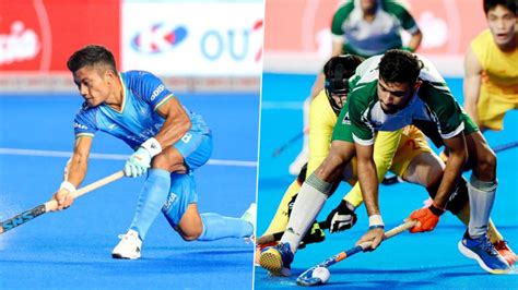 IND 4-0 PAK | India vs Pakistan Hockey Highlights: Harmanpreet Singh ...