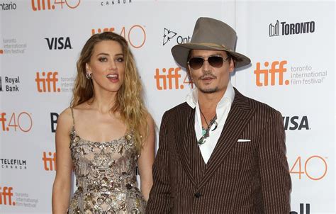 Johnny Depp Files Appeal To Not Pay $2 Million Amber Heard Was Awarded