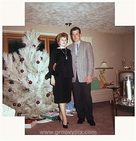 Christmas 1961