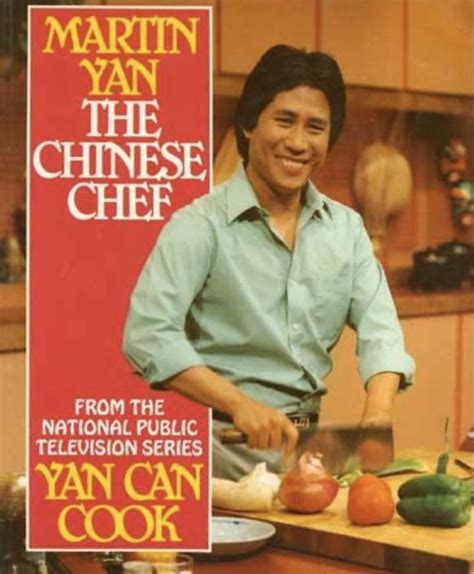 Yan Can Cook : r/nostalgia