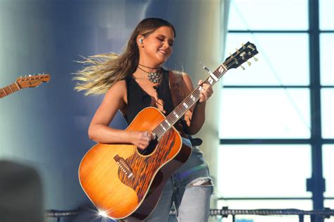 Maren Morris Songs: The Singer-Songwriter's 12 Best So Far