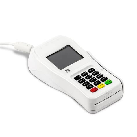 Clover Label Printer - Brilliant POS