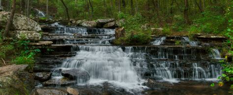 Cabins in Heber Springs, AR via cozycozy