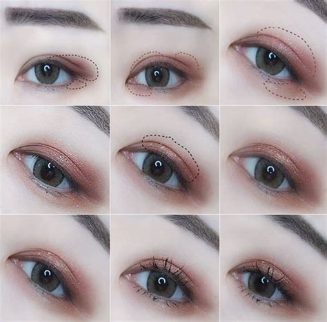 Korean makeup hacks: This is certainly most essential in summertime. Be ...