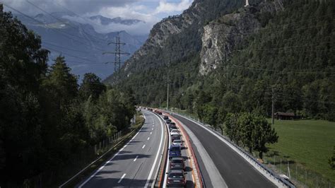 Swiss Vehicle Emissions Maintain Post-Pandemic Decrease | MENAFN.COM