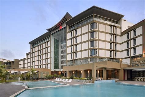 ACCRA MARRIOTT HOTEL - Updated 2024 Prices & Reviews (Ghana)