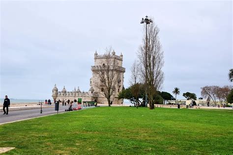 Torre de Belem Garden (Lisbon) - 2020 All You Need to Know BEFORE You Go (with Photos) - Tripadvisor