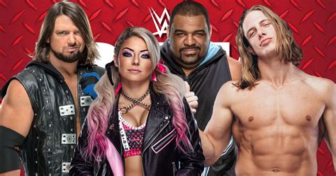 Raw Winners and Losers: Three New Contenders For WWE Championship