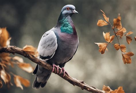 Pigeon Symbolism: Understanding its Meaning and Significance - AllBirdLife