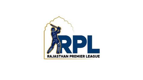 Rajasthan Premier League 2023 Points Table: Rajasthan T20 League 2023 ...