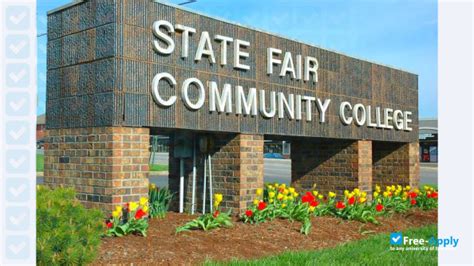 State Fair Community College – Free-Apply.com