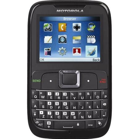 TracFone MOTOGO! EX431G Prepaid Camera Phone with Triple Minutes - Walmart.com