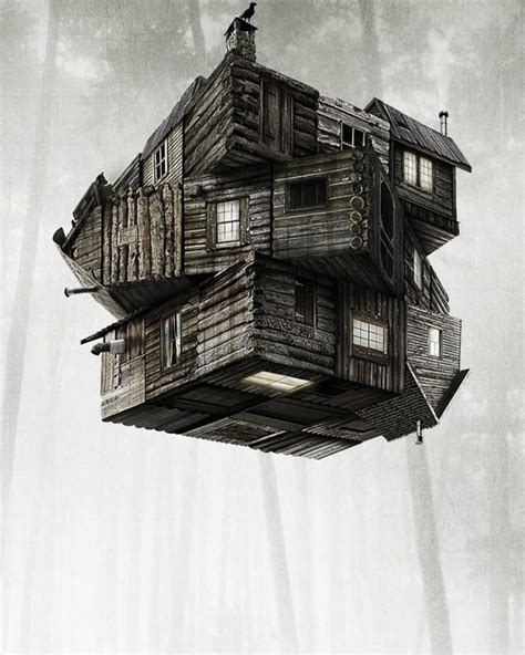 MGM Wants to Make a CABIN IN THE WOODS Sequel — GeekTyrant