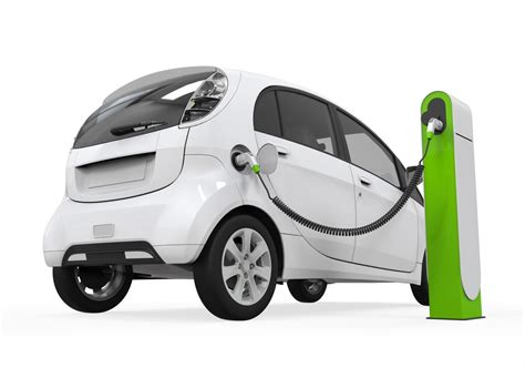 What new technologies will electric vehicles bring?