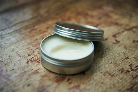 How Much Beard Butter Should You Use? | Free Born Beard & Supply Co