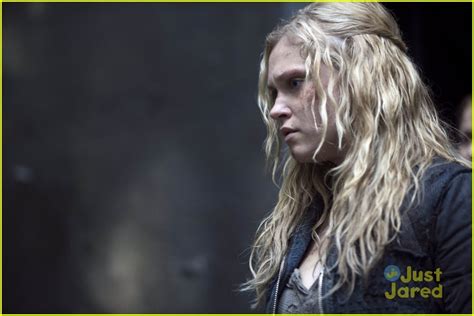 'The 100' Season Finale Is Tonight! | Photo 684378 - Photo Gallery | Just Jared Jr.