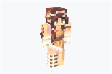 Best Angel-Themed Minecraft Skins (All Free To Download) – FandomSpot