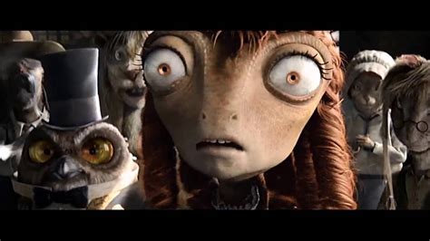 RANGO (2011) Scene: The New 'Sheriff'. - YouTube