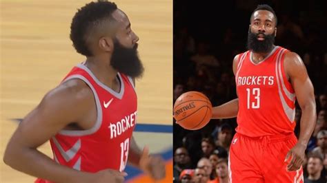 James Harden 36 Points in the Garden vs Knicks! NBA Preseason 2017 ...