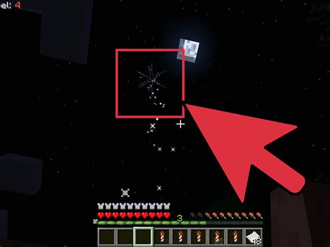 4 Ways to Make a Firework Rocket in Minecraft - wikiHow