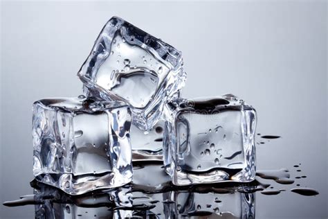 Ice cold hands stock image. Image of conceptual, holding - 17241925