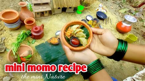 Momo recipe 🌮🌮🌮🥟🥟 - YouTube