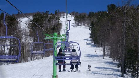 Mount Bohemia To Install New Chairlift - Unofficial Networks