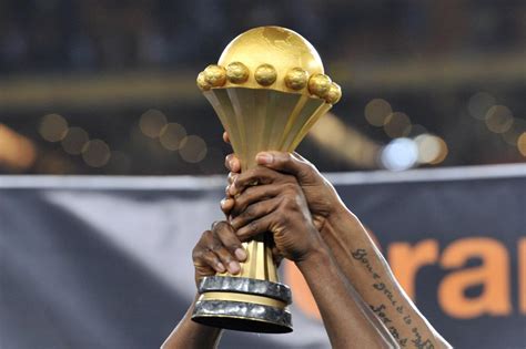 Africa Cup of Nations: Team-by-team guide | FourFourTwo