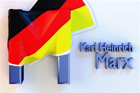 Karl Heinrich Marx Free Stock Photo - Public Domain Pictures