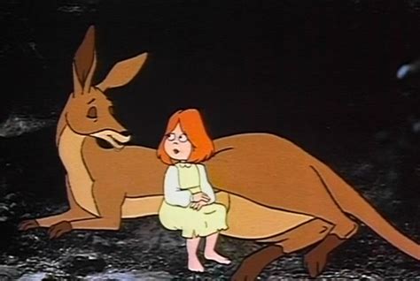 Dot and the Kangaroo (1977)