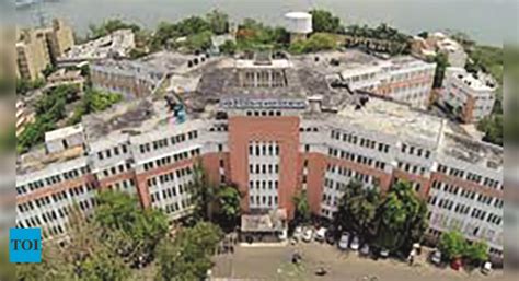 Gmc: Row Over Pending 7th Pay Hike: Gmc Docs May Go On Strike By Month-end | Bhopal News - Times ...