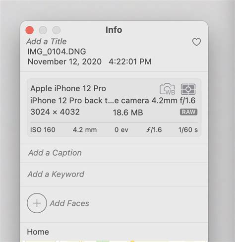 iOS 14.3 adds new ProRAW photo format on iPhone 12 Pro and iPhone 12 Pro Max - 9to5Mac