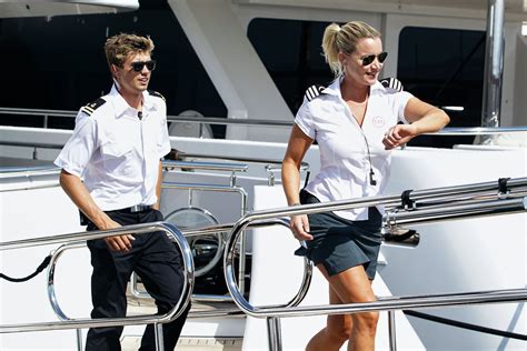 Hannah Ferrier dragged for 'The Real Love Boat' as male yachties ...