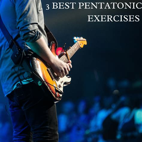 10 Best Hybrid Picking Exercises (PDF and Tab) - Guitarfluence