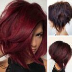 [Mahogany Hair Dye 2022] 10+ Women Copper Mahogany Hair Color On Light Brown Hair And Black Hair ...