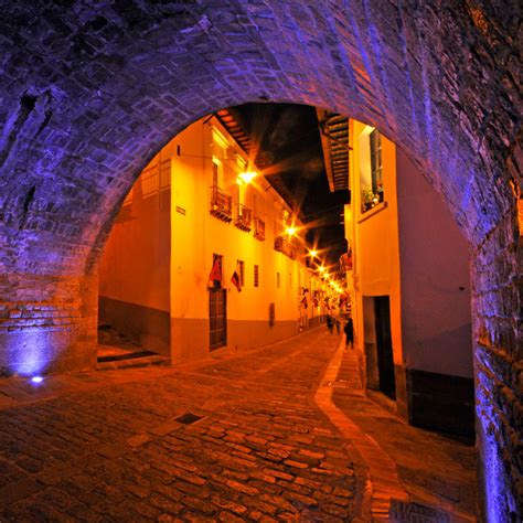 Quito Nightlife - Travel Off Path