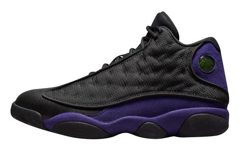 BUY Air Jordan 13 Court Purple | Kixify Marketplace