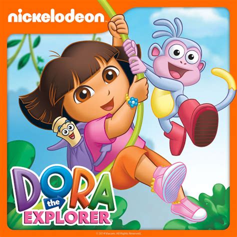 Dora the Explorer: Season 1 - TV on Google Play