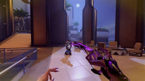 Overwatch 2: Moira Guide – Expert Game Reviews