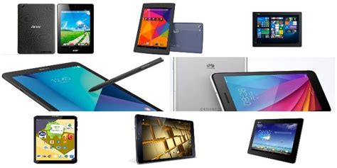 Top 10 Tablet Brands in India 2019 - Best Names in Market