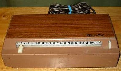 Old school cable box from the 1980's | Steve Hoffman Music Forums